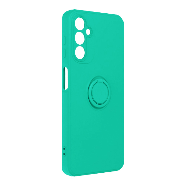 SENSO RING SAMSUNG A15 5G / A15 4G green backcover