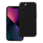 iS TPU SILICONE MAG IPHONE 13 black backcover - Image 2