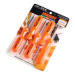 TOOL SET ME 5 ΚΑΤΣΑΒΙΔΙΑ PHILIPS, PENTALOPE, T5/T6 TORX PROFESSIONAL - Image 2