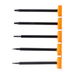 TOOL SET ME 5 ΚΑΤΣΑΒΙΔΙΑ PHILIPS, PENTALOPE, T5/T6 TORX PROFESSIONAL - Image 3