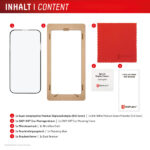 DISPLEX REAL GLASS 3D CURVED SAMSUNG S25 ULTRA - Image 2