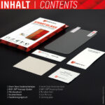 DISPLEX SMART GLASS 2D EASY-ON SAMSUNG S24 PLUS - Image 3