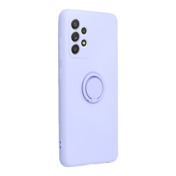SENSO RING SAMSUNG A05s violet backcover
