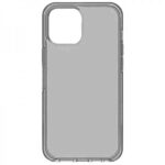 iS PREMIUM TPU 1,5mm SAMSUNG S24 smoke backcover - Image 2