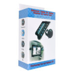 UNIVERSAL CAR HOLDER FOR TABLET  7-10 in - Image 2