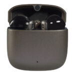 VIVANCO METAL PAIR TWS METALLIC BLUETOOTH black - Image 2