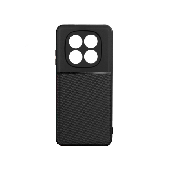 SPD SENSO NOBLE CASE XIAOMI REDMI A5 (171,7 x 77,8 x 8,26 )  black SPECIAL EDITION backcover