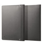 SPIGEN VALENTINUS SLEEVE for LAPTOP 13-14 city grey