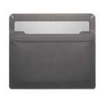 SPIGEN VALENTINUS SLEEVE for LAPTOP 13-14 city grey - Image 2