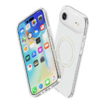 iS TPU MAG IPHONE 17 AIR trans backcover - Image 2