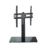 VIVANCO ΒΑΣΗ TV ΤΡΑΠΕΖΙΟΥ ΜΕ ΠΕΡΙΣΤΡΟΦΗ VESA 400 ΕΩΣ 55 inch