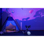 NITEBIRD Προβολέας Star Projector LB4 Tuya - Image 2