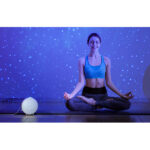 NITEBIRD Προβολέας Star Projector LB4 Tuya - Image 3