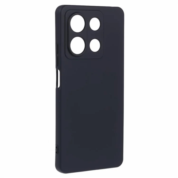 SENSO LIQUID XIAOMI REDMI NOTE 13 4G black backcover