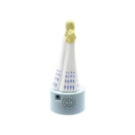 LEXIBOOK NIGHTLAMP SPEAKER FROZEN - Image 2