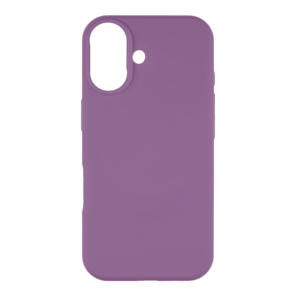 SENSO LIQUID IPHONE 17 AIR purple backcover