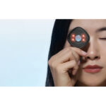 BASEUS HEYO CAMERA DETECTOR Baseus Ανιχνευτής Κρυφής Κάμερας Heyo (Μαύρο) - Image 2