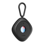 BASEUS HEYO CAMERA DETECTOR Baseus Ανιχνευτής Κρυφής Κάμερας Heyo (Μαύρο) - Image 3