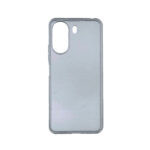 iS PREMIUM TPU 1,5mm XIAOMI REDMI NOTE 13 PRO 4G / REDMI NOTE 14S 4G smoke backcover - Image 2