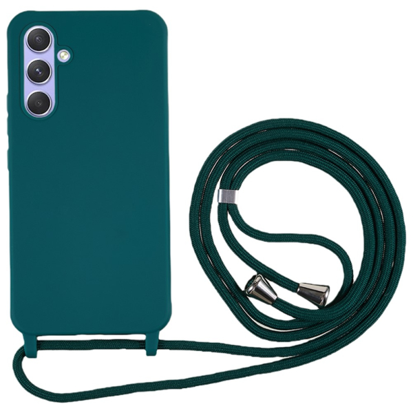 SPD COLOR CORD SAMSUNG A55 5G green backcover