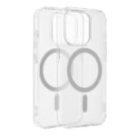 iS TPU MAG FROST IPHONE 14 PRO trans backcover - Image 2