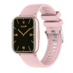 TITMO SMART WATCH E100 pink
