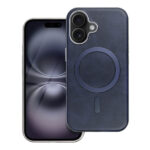 iS GENTLE MAG COVER IPHONE 13 PRO blue backcover - Image 2