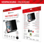 DISPLEX PRIVACY SAFE FILM IPAD 10,2 (7/8/9 Gen) - Image 2