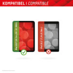 DISPLEX PRIVACY SAFE FILM IPAD 10,9 (10 Gen) / AIR 11'' 2024 - Image 3
