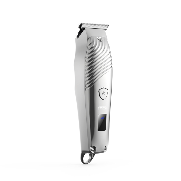 XO CF9 CORDLESS HAIR CUTTER grey