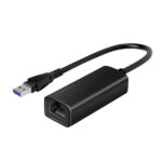VIVANCO ADAPTER USB 3.0 TO LAN ETHERNET 0.1m