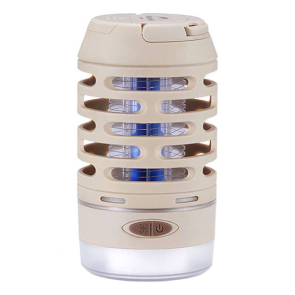 NATUREHIKE OUTDOOR MOSQUITO KILLER LAMP