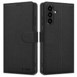TECH-PROTECT WALLET BOOK CASE SAMSUNG A26 5G / A17 black
