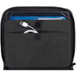 VIVANCO ORGANIZER WALLET CASE FOR TABLETS UP TO 10in - Image 3