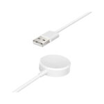 Ksix CHARGER SMARTWATCH URBAN 4 80cm white