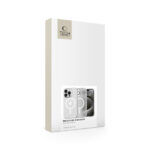 TECH-PROTECT MAGSLIM CASE IPHONE 16 PRO matte white backcover - Image 2