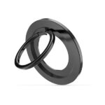 TECH-PROTECT RING MAGNETIC UNIVERSAL PHONE HOLDER MMR100 grey - Image 2