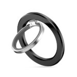 TECH-PROTECT RING MAGNETIC UNIVERSAL PHONE HOLDER MMR300 black - Image 2