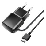 iS TRAVEL CHARGER SAMSUNG L760 fixed cable - Image 2