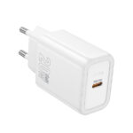 HOCO TRAVEL CHARGER N60 PD QC 20W white - Image 2