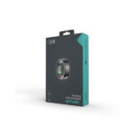 Ksix SMARTRING SATURN M SIZE 10  19,8mm black - Image 2