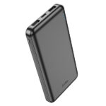 HOCO POWERBANK 10000mAh J00 black
