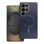 iS GENTLE MAG COVER SAMSUNG A17 blue backcover - Image 2