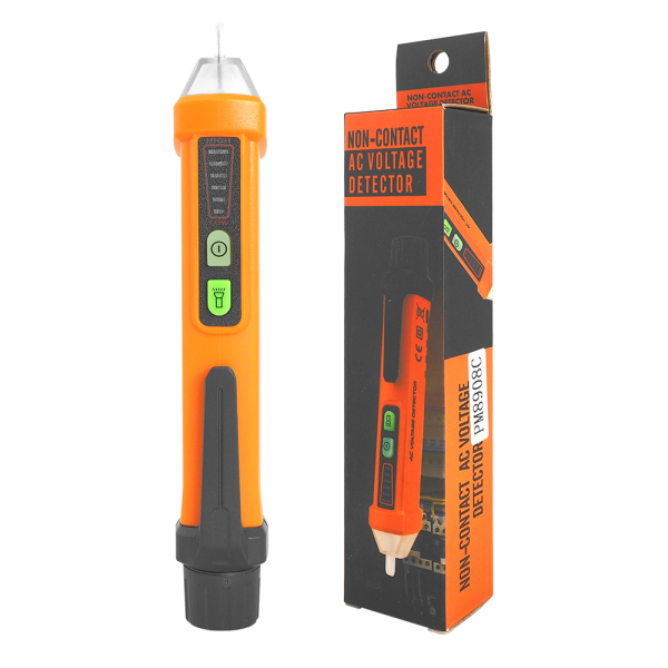 CONTACTLESS VOLTAGE DETECTOR