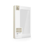 TECH-PROTECT MAGEDGE MAGSAFE CASE IPHONE 17 matte black/gunmetal backcover - Image 2