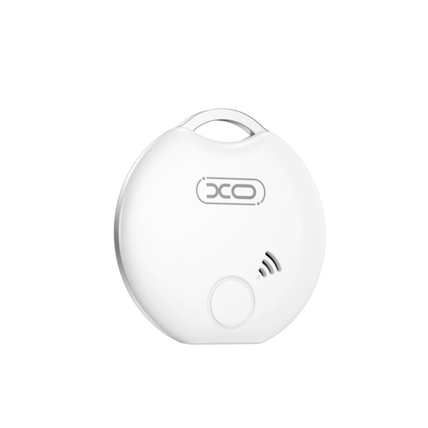 XO ANTI LOSS LOCATOR FINDER white