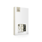 TECH-PROTECT MAGFLEX CASE IPHONE 16 PRO MAX satin gold backcover - Image 2