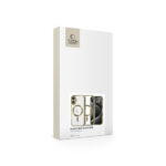 TECH-PROTECT MAGFLEX CASE IPHONE 16 satin gold backcover - Image 2