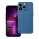iS TPU SILICONE MAG IPHONE 16 blue backcover - Image 2