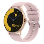 TITMO SMART WATCH O150 pink